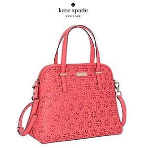 1 DAY SALE Kate Spade Cedar Street Maise Crossbody
